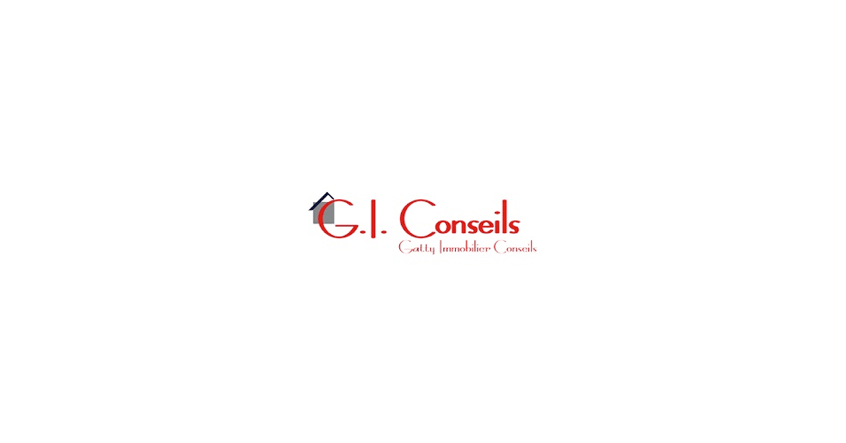 Logo de l'agence Gatty Immobilier Conseils